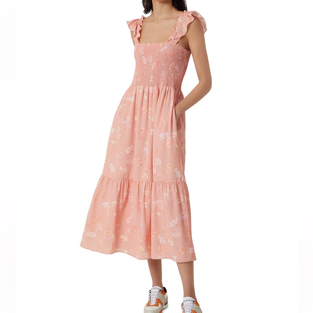 French Connection Diana Verona Dress